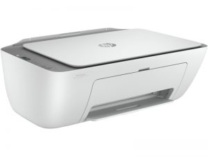 HP Ink Advantage 2775 - Workgroup Printer - up to 6 ppm (mono) - Image 2