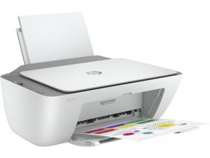 HP Ink Advantage 2775 - Workgroup Printer - up to 6 ppm (mono) - Image 3