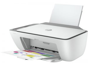 HP Ink Advantage 2775 - Workgroup Printer - up to 6 ppm (mono) - Image 4