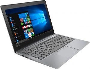 Lenovo - Notebook - 11.6" - Image 2