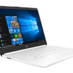 HP - Notebook - 14" - Intel Core i3 I3-8145U - 4 GB - 256 GB SSD - Image 2