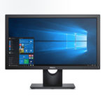 Dell - LED-backlit LCD monitor - 19.5"