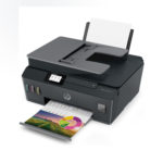 HP Smart Tank 530 - Multifunction Printer - color