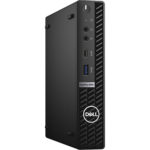 Dell OptiPlex - Small form factor - Intel Core i3 I3-10100 / 3.6 GHz - Image 2