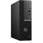 Dell OptiPlex - Small form factor - Intel Core i3 I3-10100 / 3.6 GHz - Image 3