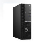 Dell OptiPlex - Small form factor - Intel Core i3 I3-10100 / 3.6 GHz
