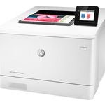 HP Color LaserJet Pro M454dw - Printer - color