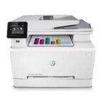 HP Color LaserJet Pro M479FDW - up to 28 ppm (mono)