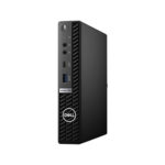 Dell OptiPlex - Micro form factor - Intel Core i3 10100T