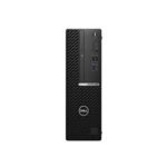 Dell OptiPlex - Micro Form Factor - Intel Core i5 i5-10500T / 2.3 GHz - Image 2
