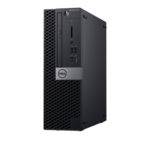 Dell OptiPlex - Tower - Intel Core i3 I3-9100