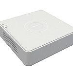 Hikvision - DVR de 8 canales analógicos pentahíbrido