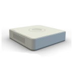 Hikvision - Standalone DVR - DS-7108HQHI-K1S