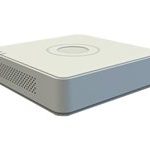 HIK - 4ch HD/AHD/Analog DVR 1080p/4MP Lite