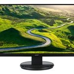 Acer K272HL bd - LED monitor - 27"