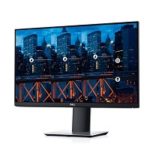 Dell P2419H - LED monitor - 24" (23.8" viewable)
