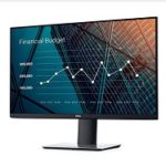 Dell P2719H - LED-backlit LCD monitor - 27"