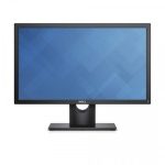 Dell E2216HV - LED monitor - 22" (21.53" viewable)