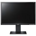 Acer B246HLymdr - LED monitor - 24"