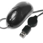 Xtech XTM-150 - Mouse - Wired