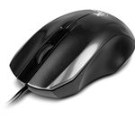 Xtech - Mouse - Wired