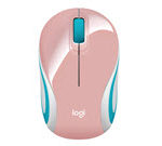 Logitech M187 - Mouse - optical