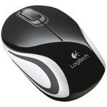 Logitech M187 - Mouse - optical