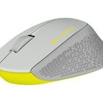 Logitech M280 - Mouse - right-handed