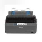 Epson LX 350 - Impresora - monocromo