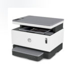 HP NeverStop Laser 1200nw MF Printer