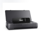 HP Officejet 200 Mobile Printer - Printer - color