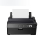 Epson FX 890II - Printer - monochrome
