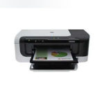 HP Deskjet 6940 - Printer - color