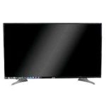 Udohow 55 - LED display unit - Smart TV