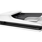 HP Scanjet Pro 2500 f1 - Document scanner - CMOS / CIS