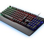 Xtech - Keyboard - Wired