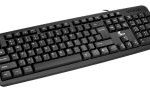 Xtech - Keyboard - Wired