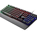 Xtech - Keyboard - Wired