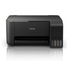 Epson L3110 - Photo printer - Printer / Copier / Scanner - Image 2