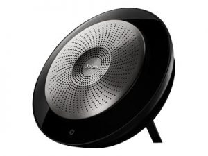 Jabra SPEAK 710 MS - VoIP desktop speakerphone - Bluetooth
