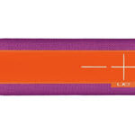 Logitech BOOM 2 - Speaker - Wireless
