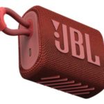 JBL Go 3 - Speaker - for portable use