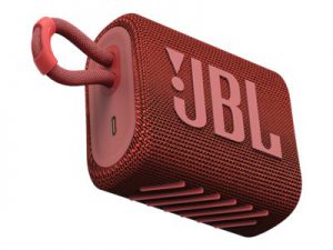 JBL Go 3 - Speaker - for portable use