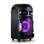 Klip Xtreme KLS-700 - Speaker system - Black