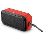 Xtech XTS-621 - Speakers - Black and red