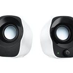 Logitech Z-120 - Speakers - for portable use