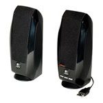 Logitech S150 - Speakers - for PC