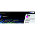 HP 126A - Magenta - original