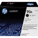 HP 90A - Black - original