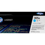 HP 305A - Cyan - original